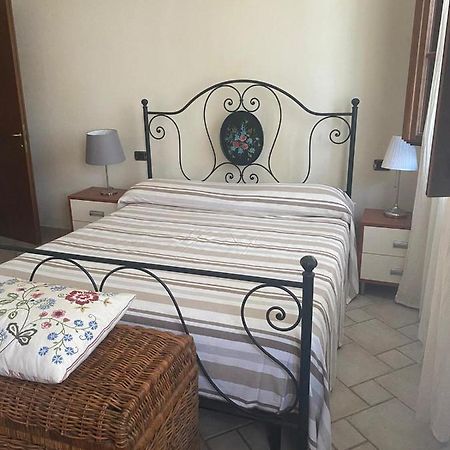 Casa Girasole Διαμέρισμα Capannori Εξωτερικό φωτογραφία