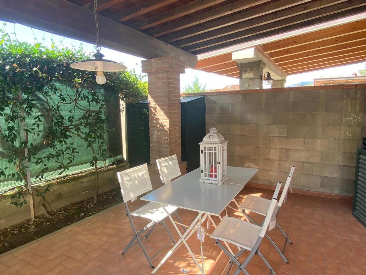 Casa Girasole Διαμέρισμα Capannori Εξωτερικό φωτογραφία
