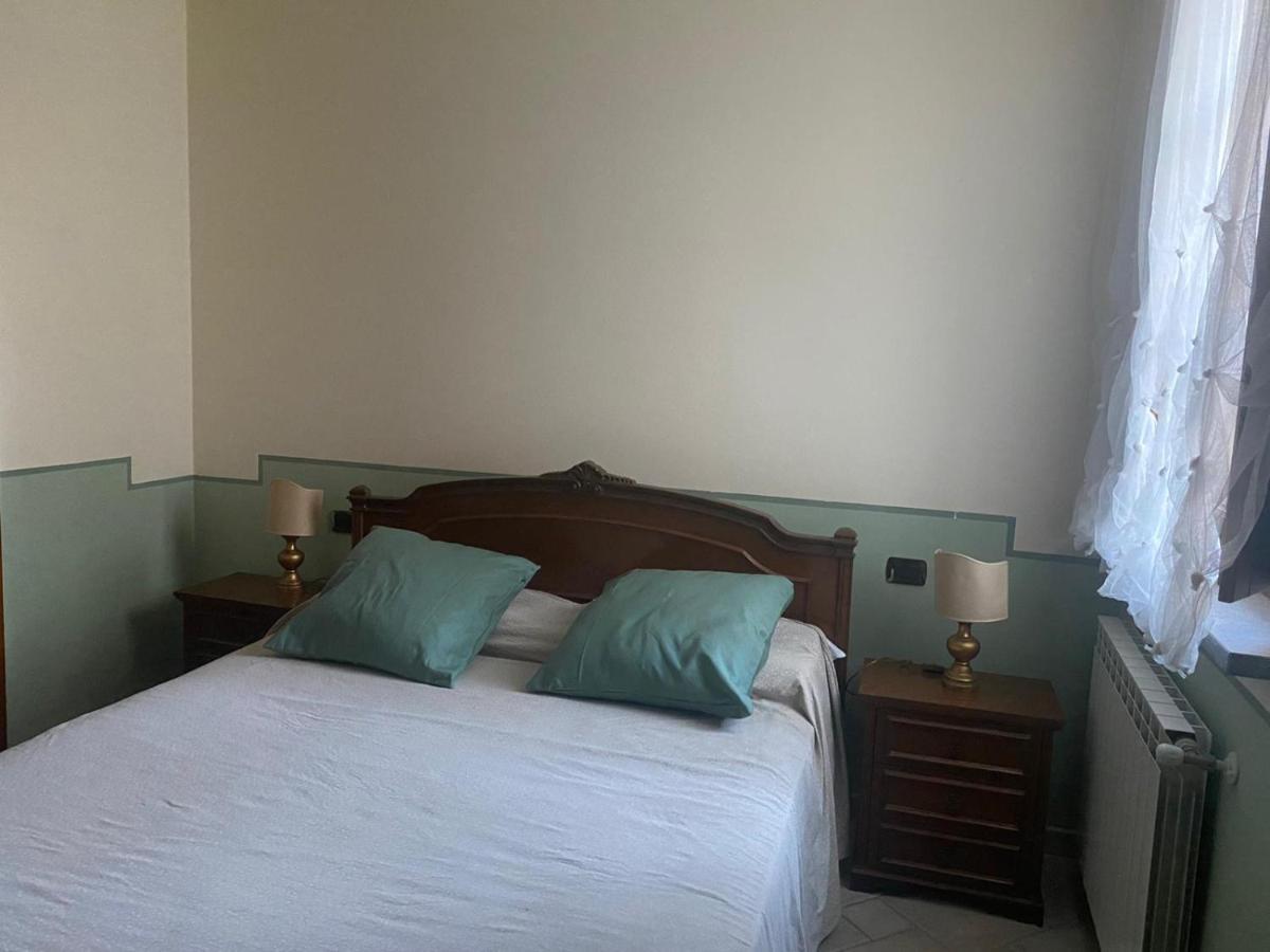 Casa Girasole Διαμέρισμα Capannori Εξωτερικό φωτογραφία